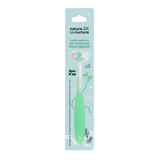 Nature to Nurture Tooth Explorers 3D Training Toothbrush