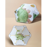Coolable Kids Double Sided Umbrella with Gift Box
