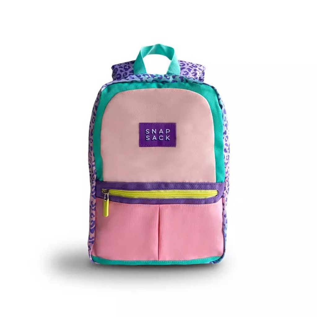 Snap Sack Kids Backpack– Mighty Baby PH