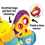 Lamaze Play & Grow Freddie The Firefly