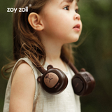 Zoy Zoii F18 Forest Series Portable Neck Fan