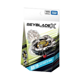 Beyblade X BX-15 Entry Starter Leon Claw