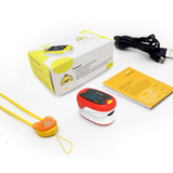 Numa Fingertip Pulse Oximeter