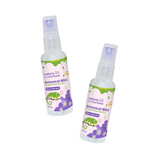 Nature to Nurture Botanical Bliss Lavender Shield Body Mist