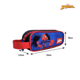 Marvel Spiderman Skate Park Collection