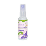 Nature to Nurture Botanical Bliss Lavender Shield Body Mist