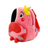 Totsafe Plush Bag Collection - Backpack