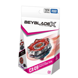 995678 BeybladeX CX-09 Starter Sole Eclipse