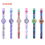 Cucoo Disney Kids Watches 33mm (Analog)