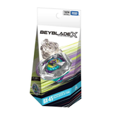 939580 BeybladeX BX-45 Booster Samurai Caliber