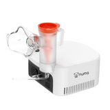 Numa Air Compressed Nebulizer