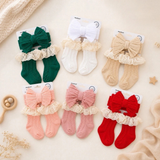 Bao Bei Yassi Headband & Sock Set