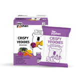 Baby Moby Crispy Snacks