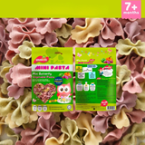 Little Baby Grains Mini Vegetable Pasta