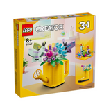 Lego Creator 3-in-1 Flowers in Watering Can