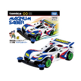 Tomica Premium Unlimited Mini 4WD Magnum Saber '24