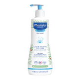 Mustela No Rinse Cleansing Milk (Normal Skin)