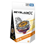 958499 BeybladeX UX-14 Starter Scorpio Spear