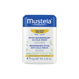 Mustela Nourishing Stick with Cold Cream
