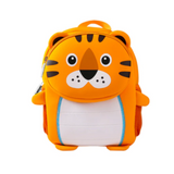 Totsafe 3D Neoprene Animal Backpack