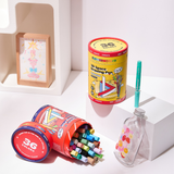 Flower Monaco 3D Acrylic Drawing Pen
