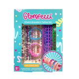 Glamfetti Creative Accessories, Beauty, Jewelry & Stationery Collection