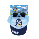 Bluey Fun Shade and Hat Set