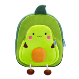 Totsafe Plush Bag Collection - Backpack