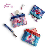 Zippies Lab Disney Little Mermaid Ariel Pearlescent Collection