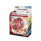 997351 BeybladeX BXG-21 Storm Spring