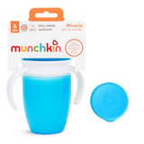 Munchkin Miracle 360 Trainer Cup with Lid 7oz