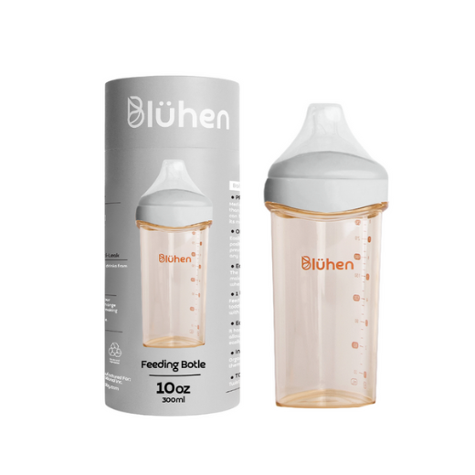 Bluhen Growing Kid 10oz Bottle