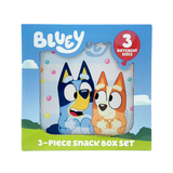 Totsafe Bluey & Bingo 3D Buddy Collection