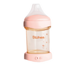 Bluhen 2-in-1 Baby Bottle