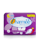 Charmee All Night Plus-4's