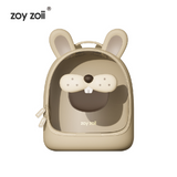 Zoy Zoii B52 Forest Bubble Series Kids Backpack