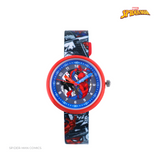 Cucoo Marvel Kids Watches 33mm (Analog)