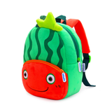 Totsafe Plush Bag Collection - Backpack