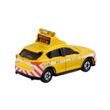 Tomica No.93 Mazda CX-5 Road Patrol Car (Yellow)