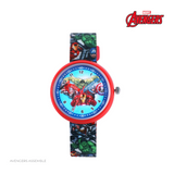 Cucoo Marvel Kids Watches 33mm (Analog)