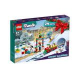 Lego Friends Advent Calendar 2023