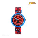 Cucoo Marvel Kids Watches 33mm (Analog)