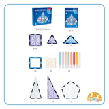 Kebo Magnepaint (58 pcs)