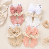 Bao Bei Yassi Headband & Sock Set