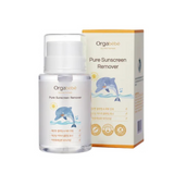 Orgabebe Sunscreen Remover