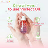 Mama Tales Perfect Oil - 10ml Roller