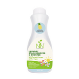 Nature to Nurture Laundry Stain Remover And Booster