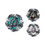 BeybladeX BX-36 Select Random Booster Whalewave (914617)