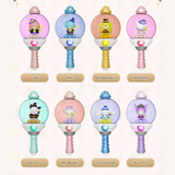 Sanrio Characters Magic Fairy Wand (2nd Edition)