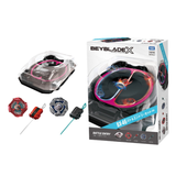 997610 BeybladeX BX-46 Battle Entry Set